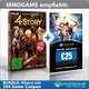 4Story (30 EUR Coupon DVD Edition) + 25 EUR Coupon