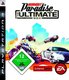 Burnout: Paradise