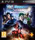 DC Universe Online (Sony PS3) [Import UK]