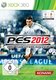 PES 2012