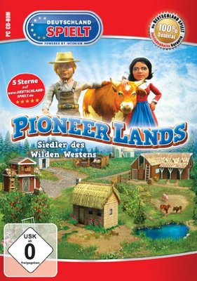 Pioneer Lands