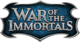 War of the Immortals