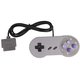 Controller Joypad Gamepad f SNES Super Nintendo Konsole