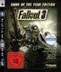 Fallout 3: Spiel des Jahres Edition