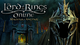 Lord of the Rings Online