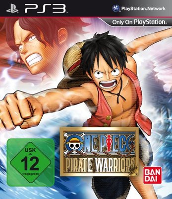 One Piece: Pirate Warriors