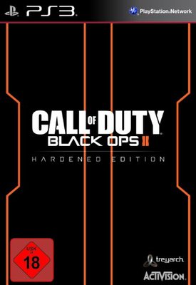 Call of Duty: Black Ops 2