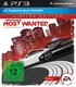 Need for Speed: Most Wanted