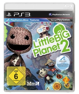 Little Big Planet 2