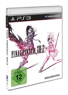 Final Fantasy XIII