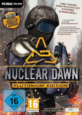 Nuclear Dawn (PC)