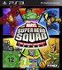 Marvel Super Hero Squad: The Infinity Gauntlet