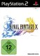 Final Fantasy X