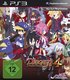 Disgaea 4