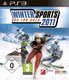 Winter Sports 2011