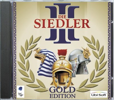 Die Siedler III