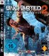 Uncharted 2: Among Thieves