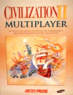 Civilization 2