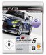 Gran Turismo 5 Academy Edition