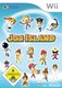 Job Island