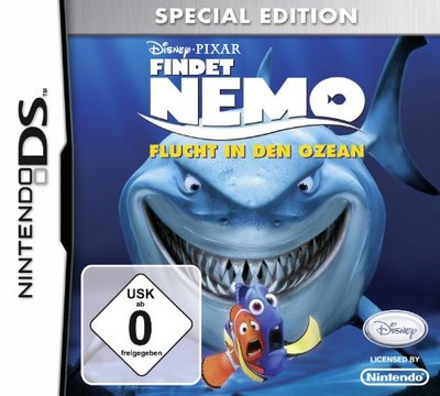 Findet Nemo