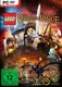 Lego Der Herr der Ringe