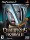 Champions of Norrath: Realms of Everquest