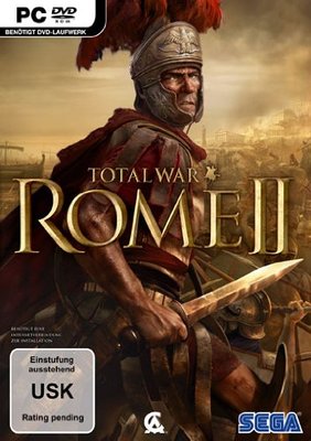 Total War: Rome II