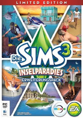 Die Sims 3: Inselparadies