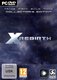 X Rebirth Collector's Edition