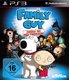 Family Guy: Zurck ins Multiversum