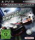 Ridge Racer Unbounded