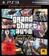 Grand Theft Auto: Episodes from Liberty City