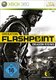 Operation Flashpoint: Dragon Rising (Uncut)