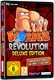 Worms Revolution Deluxe Edition