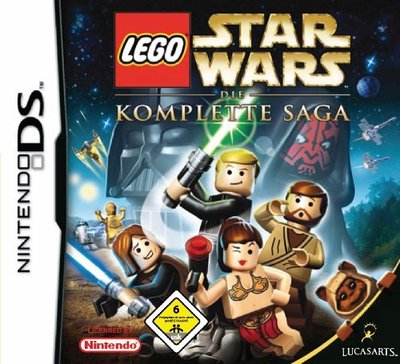 Lego Star Wars