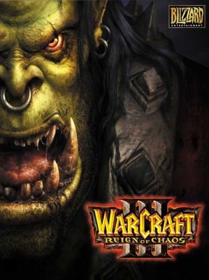 WarCraft 3: Reign of Chaos