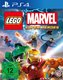 Lego Marvel: Super Heroes