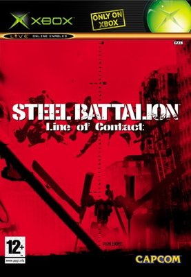 Steel Battalion