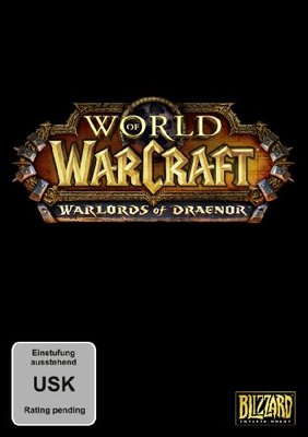 World of Warcraft: Warlords of Draenor