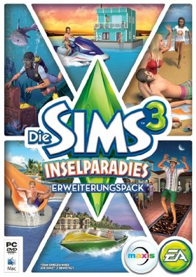 Die Sims 3: Inselparadies (Add