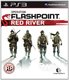 OPERATION FLASHPOINT RED RIVER PS3