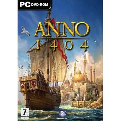 Anno 1404: Venedig (AddOn)