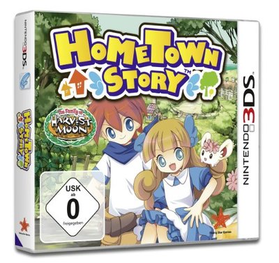 Hometown Story