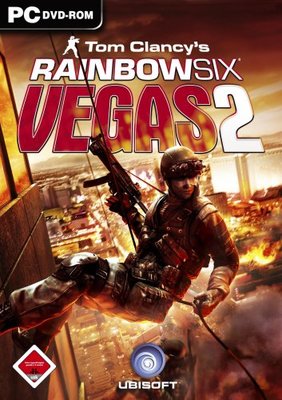 Tom Clancy's Rainbow Six: Vegas 2