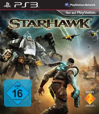 StarHawk