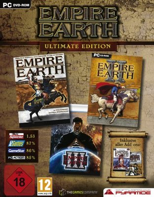 Empire Earth