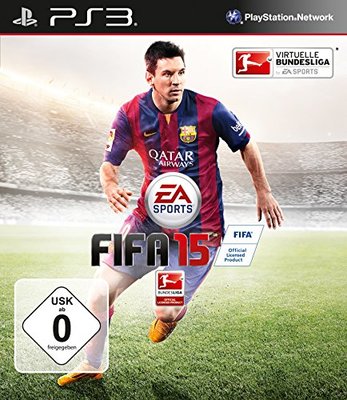 FIFA 15