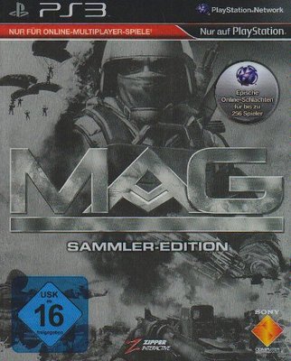 MAG