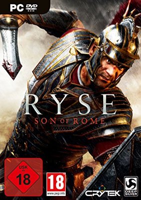 Ryse: Son of Rome (PC)